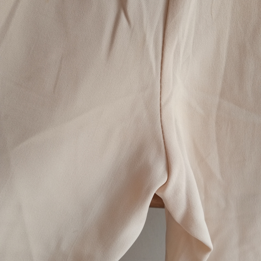 Off White Paperbag Trousers - Picture 11 of 14